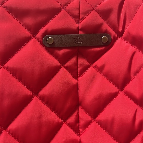 NWOT Ralph Lauren jacket - Picture 7 of 8